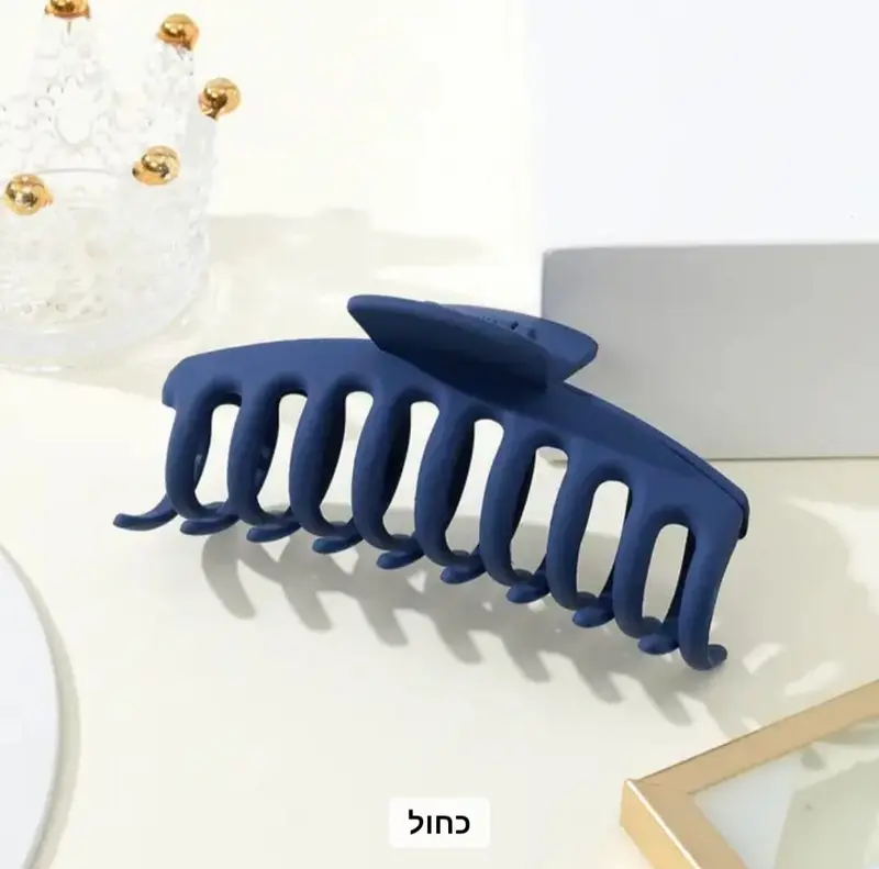 קליפס מרובע