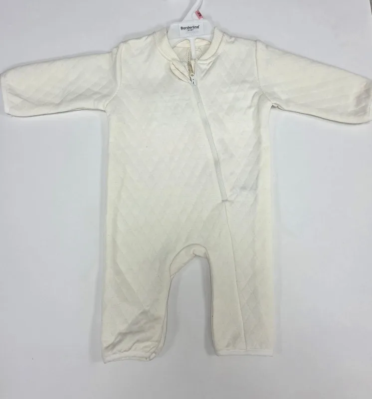 אוברול קווילט