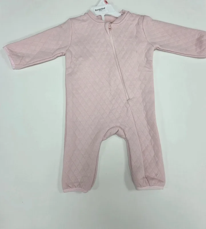 אוברול קווילט