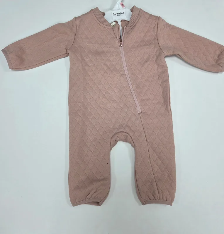 אוברול קווילט