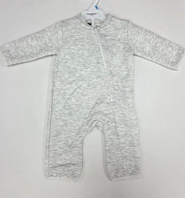 אוברול קווילט