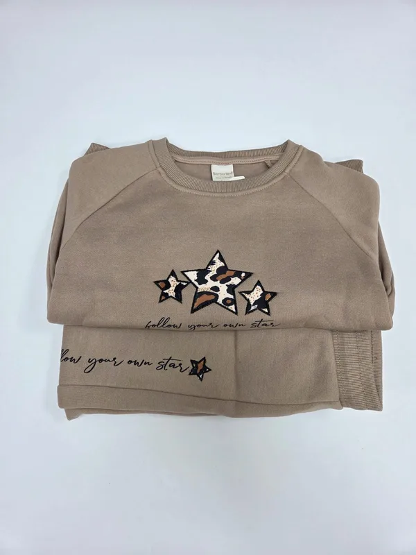 חליפת פוטר כוכבים