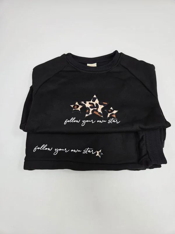 חליפת פוטר כוכבים