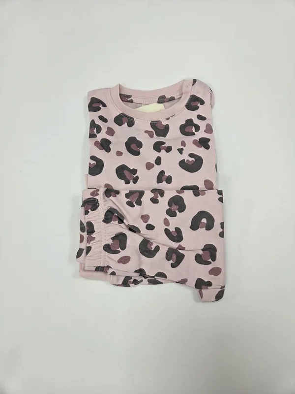 פיג';מת אינטרלוק - תינוקת