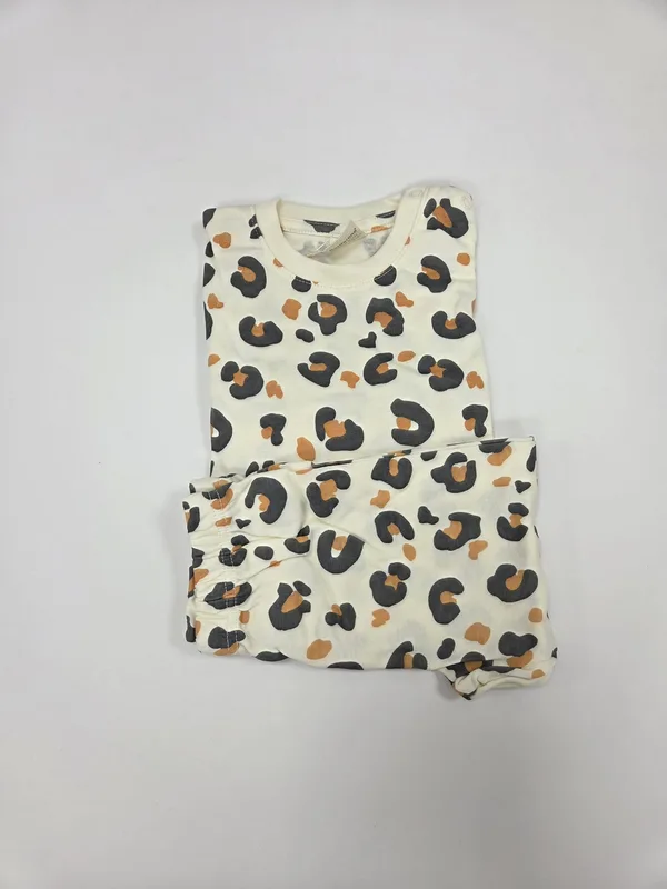 פיג';מת אינטרלוק - תינוקת