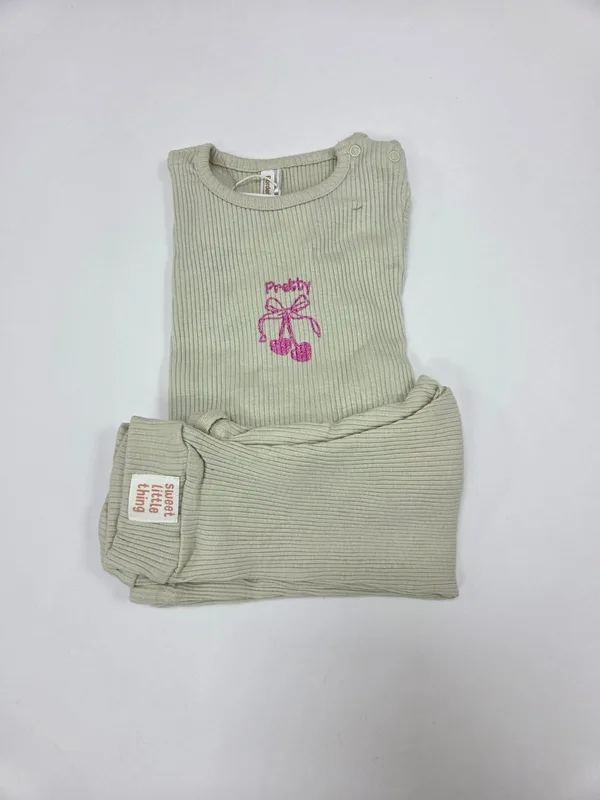 חליפת ריב ארוכה - בנות