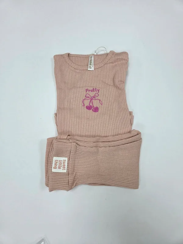 חליפת ריב ארוכה - בנות