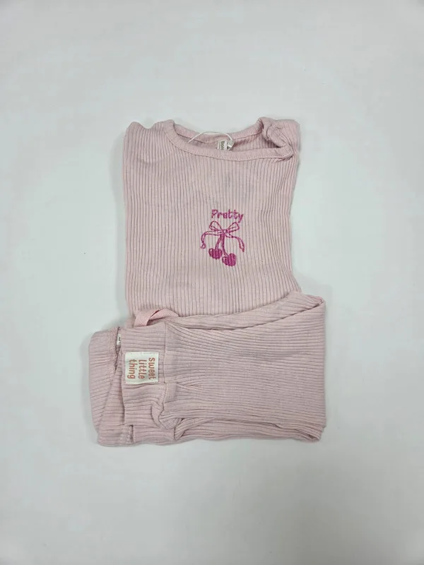 חליפת ריב ארוכה - בנות