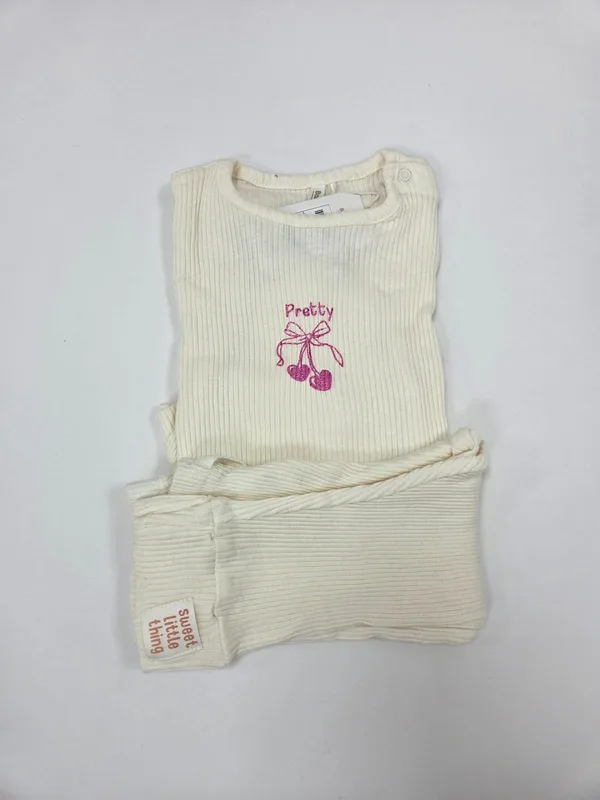 חליפת ריב ארוכה - בנות