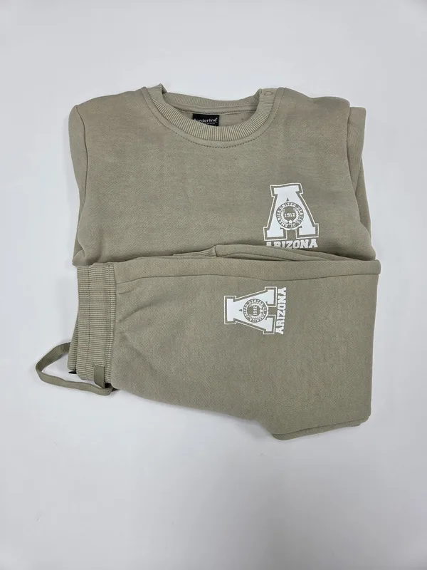 חליפת פוטר A - בנים