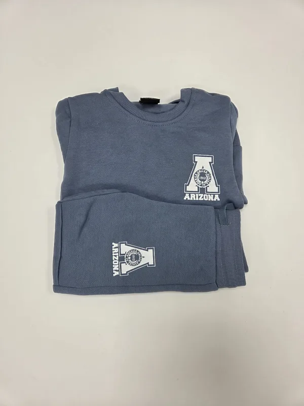 חליפת פוטר A - בנים