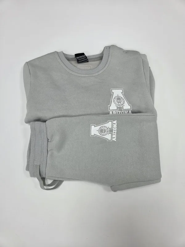 חליפת פוטר A - בנים