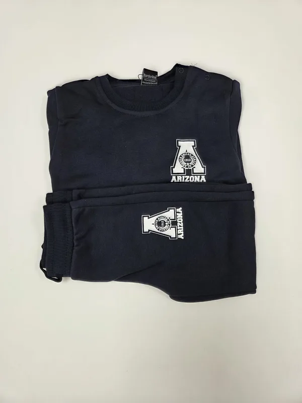 חליפת פוטר A - בנים