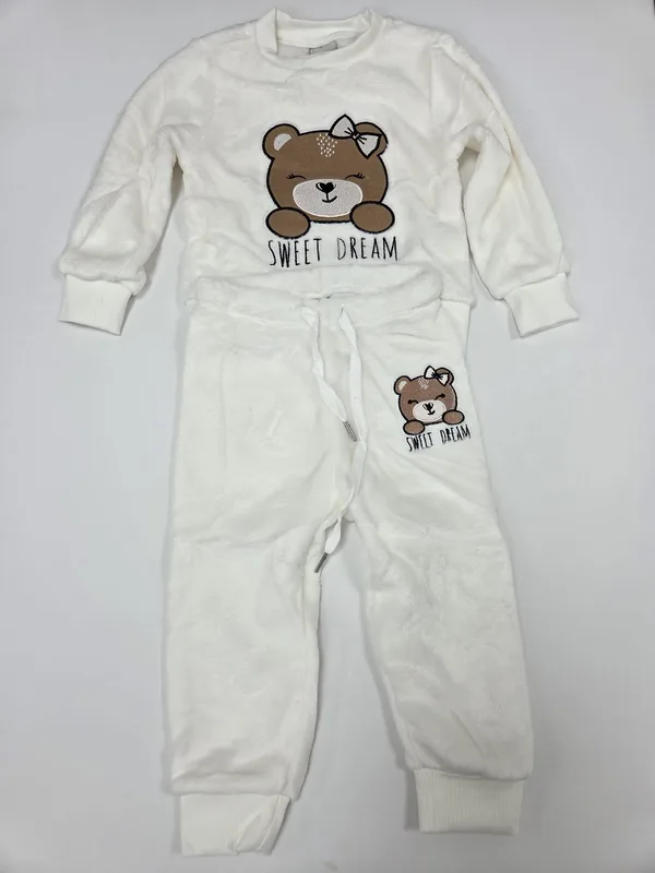 פיג';מת פלאפי - בנות