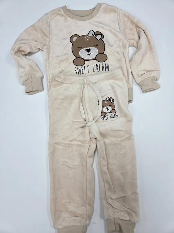 פיג';מת פלאפי - בנות