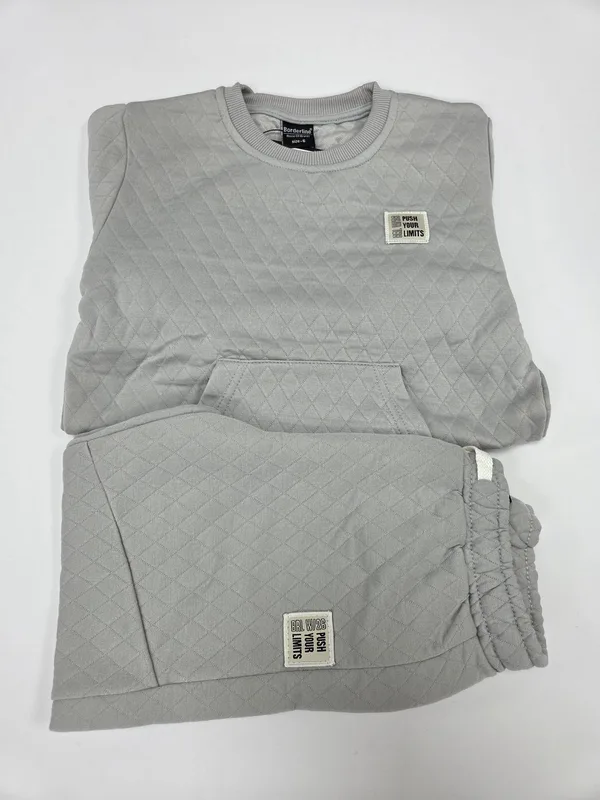 חליפת קווילט