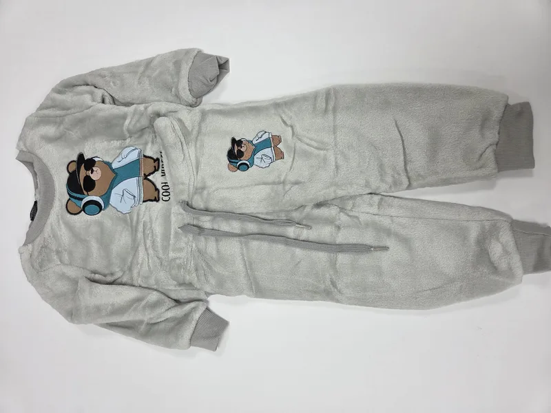 פיג';מת פלאפי דובי - בנים