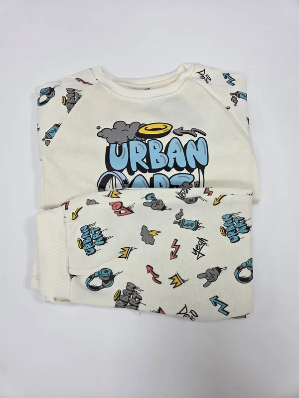 פיג';מת פוטר - בנים