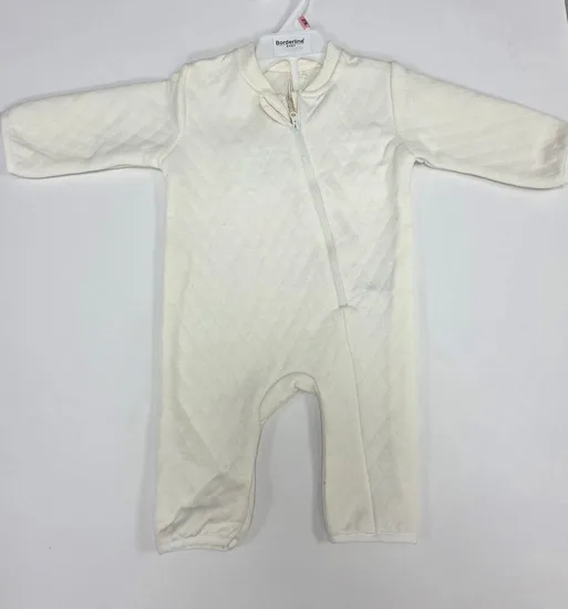 אוברול קווילט