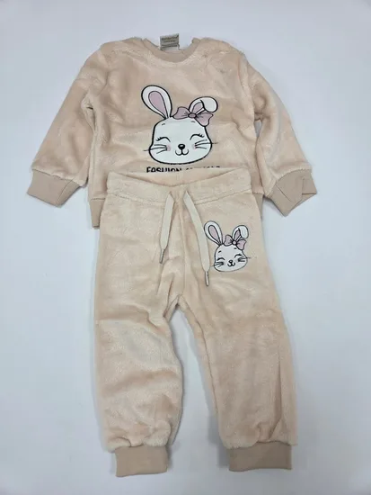 פיג'מת פלאפי - תינוקת