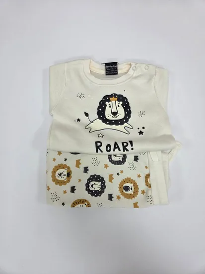 פיג'מת פוטר אריה - תינוק