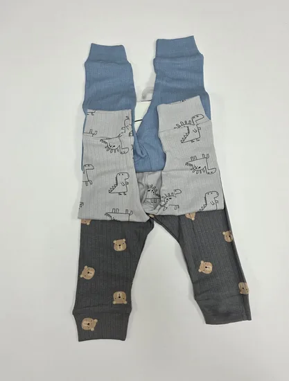 שלישיית מכנס ריב ארוך