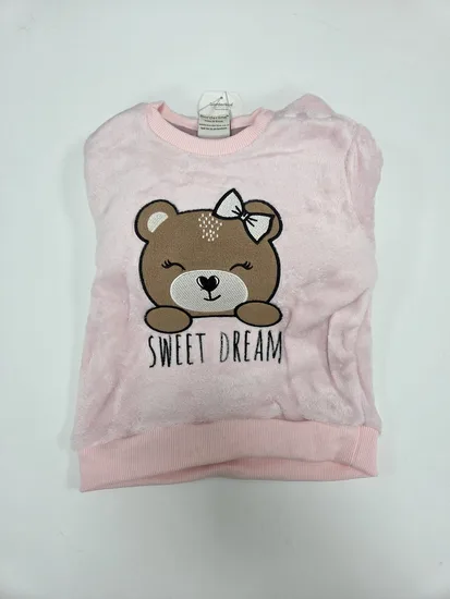 פיג'מת פלאפי - תינוקת