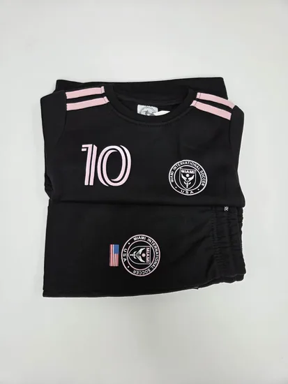 חליפת כדורגל פוטר